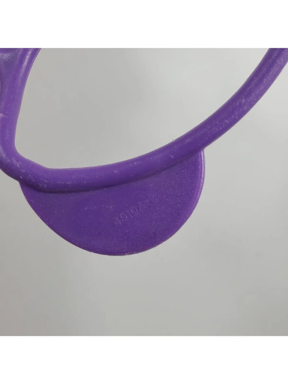 Tupperware replacement purple
